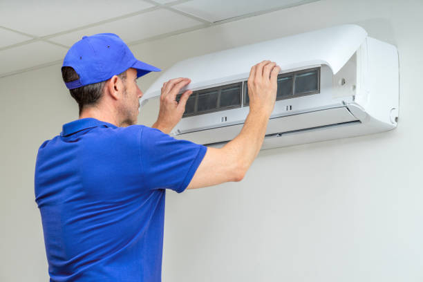 Best HVAC Duct Inspection Services  in Panama City Beach, FL